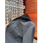 2025年3月3日春秋高品質新品モンクレールジャケットliangp工場