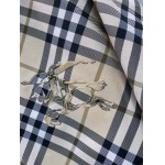 2025年3月3日春秋高品質新品バーバリージャケットliangp工場