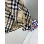 2025年3月3日春秋高品質新品バーバリージャケットliangp工場