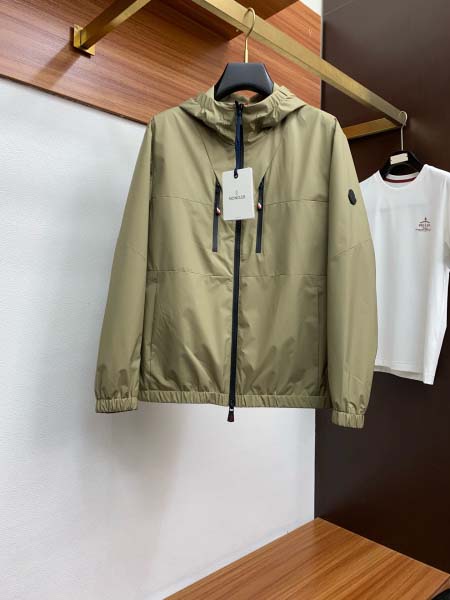 2025年3月3日春秋高品質新品モンクレールジャケットlia...