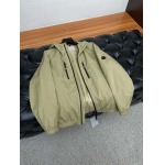 2025年3月3日春秋高品質新品モンクレールジャケットliangp工場