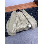 2025年3月3日春秋高品質新品モンクレールジャケットliangp工場