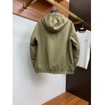 2025年3月3日春秋高品質新品モンクレールジャケットliangp工場