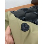 2025年3月3日春秋高品質新品モンクレールジャケットliangp工場