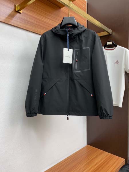 2025年3月3日春秋高品質新品モンクレールジャケットlia...