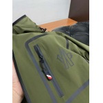 2025年3月3日春秋高品質新品モンクレールジャケットliangp工場