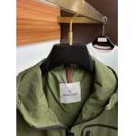 2025年3月3日春秋高品質新品モンクレールジャケットliangp工場