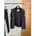 2025年3月3日春秋高品質新品モンクレールジャケットliangp工場