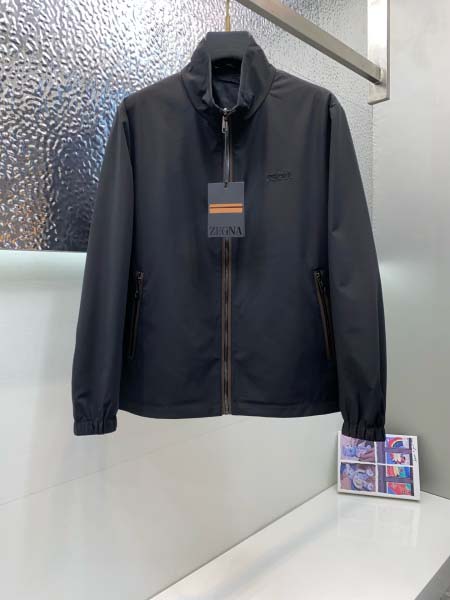 2025年3月3日春秋高品質新品ゼニアジャケットliangp...