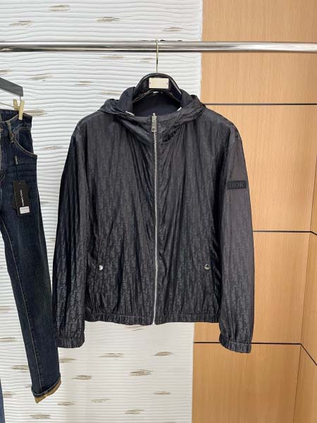 2025年3月3日春秋高品質新品ディオールジャケットlian...