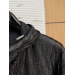 2025年3月3日春秋高品質新品ディオールジャケットliangp工場