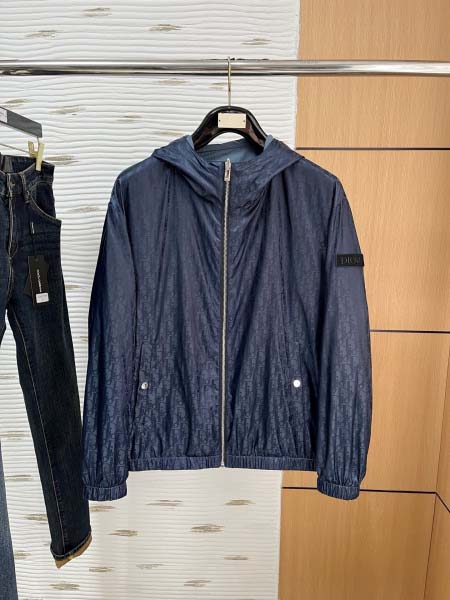 2025年3月3日春秋高品質新品ディオールジャケットlian...