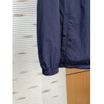 2025年3月3日春秋高品質新品バーバリージャケットliangp工場