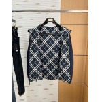 2025年3月3日春秋高品質新品バーバリージャケットliangp工場