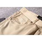 2025年3月3日春秋高品質新品bossスラックスliangp工場