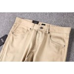 2025年3月3日春秋高品質新品bossスラックスliangp工場