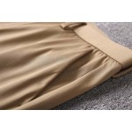 2025年3月3日春秋高品質新品バーバリースラックスliangp工場