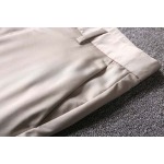 2025年3月3日春秋高品質新品エルメススラックスliangp工場