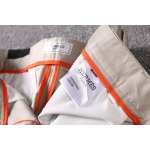 2025年3月3日春秋高品質新品エルメススラックスliangp工場