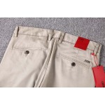 2025年3月3日春秋高品質新品bossスラックスliangp工場