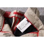 2025年3月3日春秋高品質新品bossスラックスliangp工場