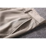 2025年3月3日春秋高品質新品bossスラックスliangp工場