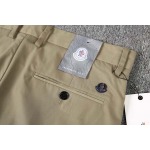 2025年3月3日春秋高品質新品モンクレールスラックスliangp工場