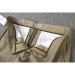 2025年3月3日春秋高品質新品モンクレールスラックスliangp工場