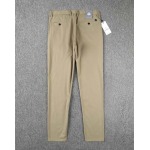 2025年3月3日春秋高品質新品モンクレールスラックスliangp工場