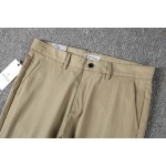 2025年3月3日春秋高品質新品モンクレールスラックスliangp工場