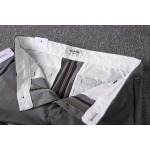 2025年3月3日春秋高品質新品Thom Browneスラックスliangp工場