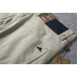 2025年3月3日春秋高品質新品Loro Pianaスラックスliangp工場