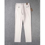 2025年3月3日春秋高品質新品Loro Pianaスラックスliangp工場