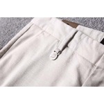 2025年3月3日春秋高品質新品Loro Pianaスラックスliangp工場