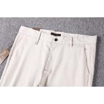 2025年3月3日春秋高品質新品Loro Pianaスラックスliangp工場