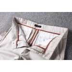 2025年3月3日春秋高品質新品Loro Pianaスラックスliangp工場