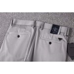 2025年3月3日春秋高品質新品プラダスラックスliangp工場