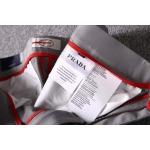 2025年3月3日春秋高品質新品プラダスラックスliangp工場