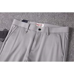 2025年3月3日春秋高品質新品プラダスラックスliangp工場