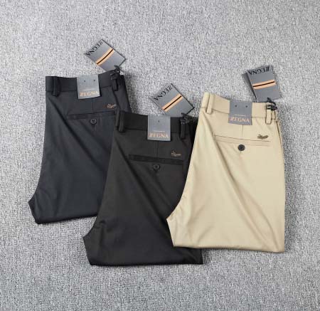 2025年3月3日春秋高品質新品ゼニアスラックスliangp...