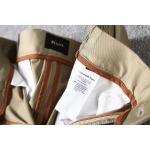 2025年3月3日春秋高品質新品ゼニアスラックスliangp工場