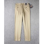 2025年3月3日春秋高品質新品ゼニアスラックスliangp工場