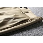 2025年3月3日春秋高品質新品ゼニアスラックスliangp工場