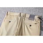 2025年3月3日春秋高品質新品ゼニアスラックスliangp工場