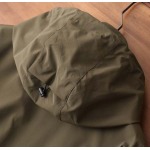 2025年3月3日春秋高品質新品プラダジャケットliangp工場