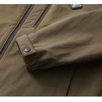 2025年3月3日春秋高品質新品プラダジャケットliangp工場