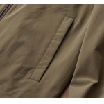 2025年3月3日春秋高品質新品プラダジャケットliangp工場