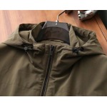 2025年3月3日春秋高品質新品プラダジャケットliangp工場