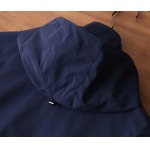 2025年3月3日春秋高品質新品プラダジャケットliangp工場