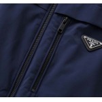 2025年3月3日春秋高品質新品プラダジャケットliangp工場